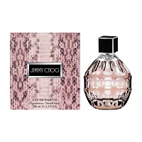 JIMMY CHOO Eau De Parfum