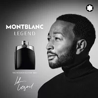 Montblanc Legend Eau De Toilette