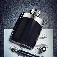 Montblanc Legend Eau De Toilette