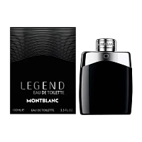 Montblanc Legend Eau De Toilette