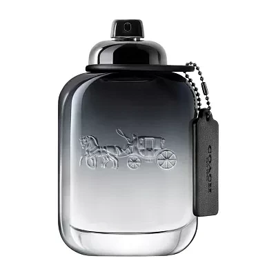 Coach For Men Eau De Toilette, 3.3 Oz