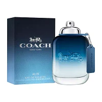 Coach Blue Eau De Toilette