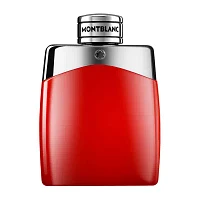 Montblanc Legend Red Eau De Parfum, 3.3 Oz