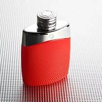 Montblanc Legend Red Eau De Parfum, 3.3 Oz