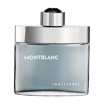 Montblanc Individuel Homme Eau De Toilette, 1.7 Oz