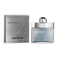 Montblanc Individuel Homme Eau De Toilette, 1.7 Oz