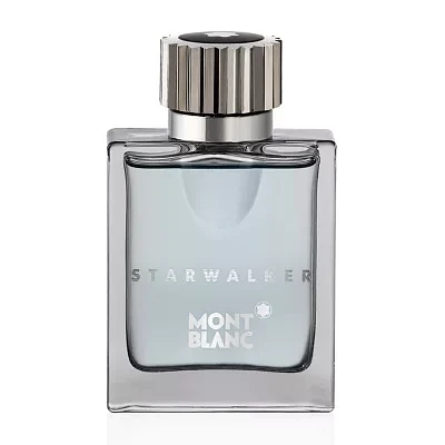 Montblanc Starwalker Eau De Toilette, 1.7 Oz