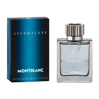 Montblanc Starwalker Eau De Toilette, 1.7 Oz