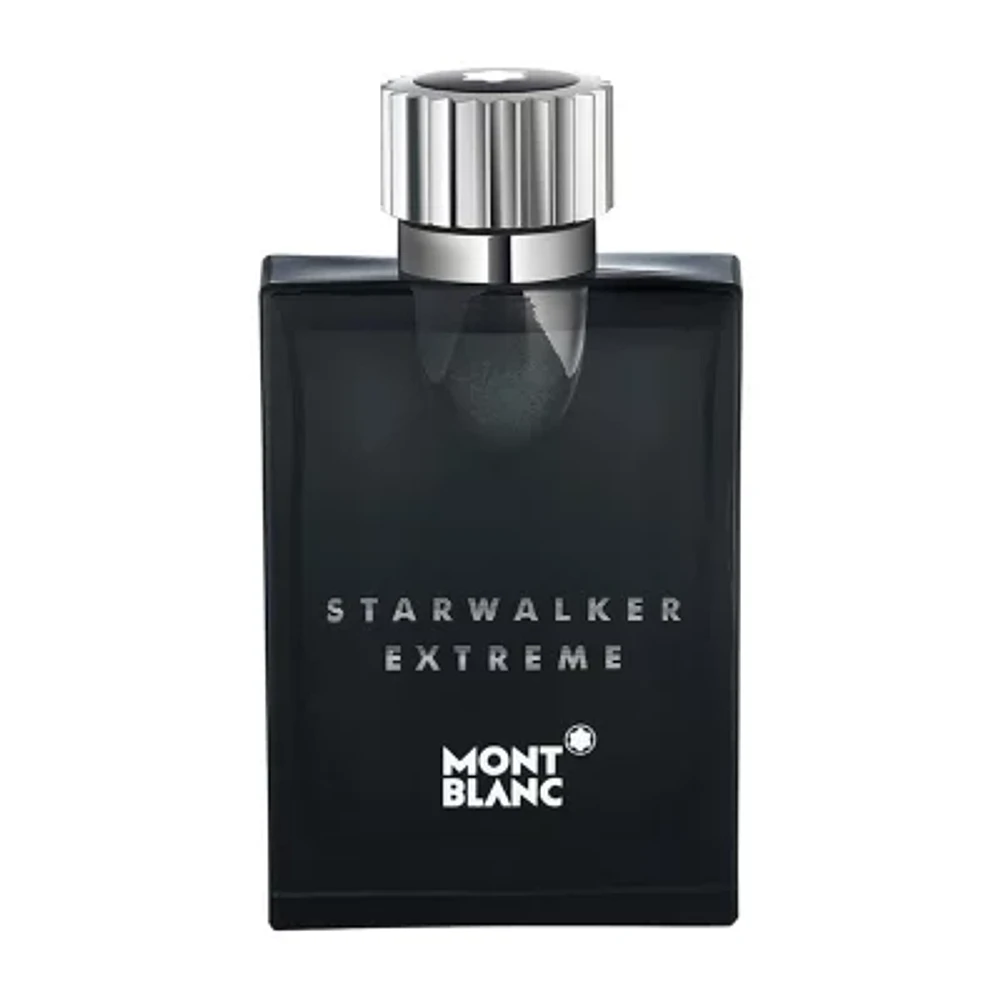 Montblanc Starwalker Extreme Eau De Toilette, 2.5 Oz