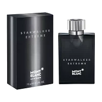 Montblanc Starwalker Extreme Eau De Toilette, 2.5 Oz