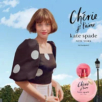 Kate Spade Chérie Je T’Aime Eau De Parfum, 3.3 Oz