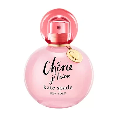 Kate Spade Chérie Je T’Aime Eau De Parfum, 3.3 Oz