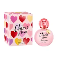 Kate Spade Chérie Je T’ Aime Eau De Parfum, 3.3 Oz