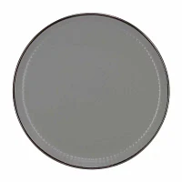 Elama Leo 16-pc. Stoneware Dinnerware Set