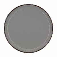 Elama Leo 16-pc. Stoneware Dinnerware Set