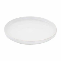 Elama Luxmatte -pc. Stoneware Dinnerware Set