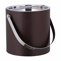 Kraftware Manhattan 2-pc. Ice Bucket