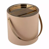 Kraftware Milan 2-pc. Ice Bucket