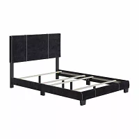 Lucena Platform Bed Frame