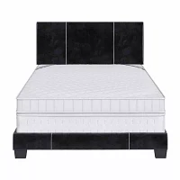 Lucena Platform Bed Frame