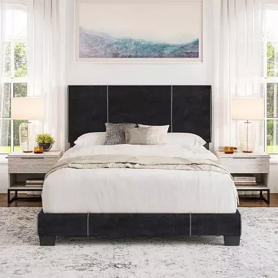Lucena Platform Bed Frame