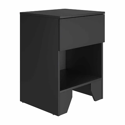 Anzio 1-Drawer Nightstand