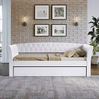 Saint Ives Upholstered Daybed