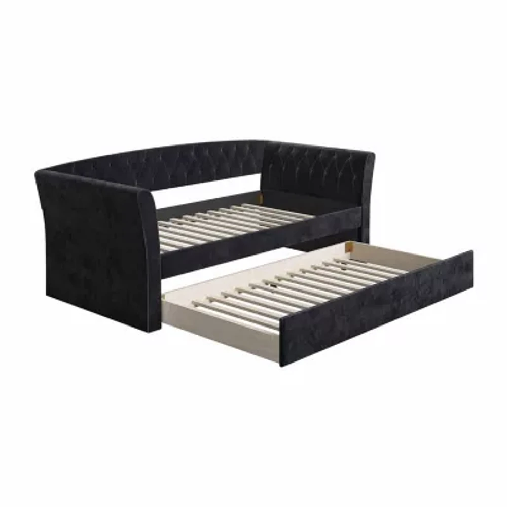 New Castle Upholstered Daybed