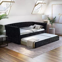 New Castle Upholstered Daybed