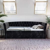 New Castle Upholstered Daybed
