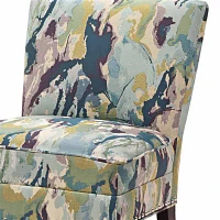 Madison Park Claire Upholstered Accent Chair