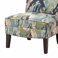 Madison Park Claire Upholstered Accent Chair
