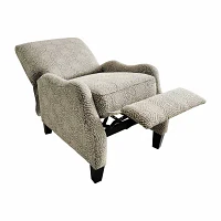 Madison Park Lerna Track-Arm Recliner