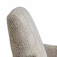 Madison Park Lerna Track-Arm Recliner
