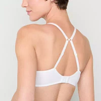 Arizona Cloud Kissed Push Up Bra 365246
