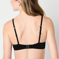 Arizona Cloud Kissed T-Shirt Demi Bra 365244