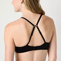 Arizona Cloud Kissed T-Shirt Demi Bra 365244