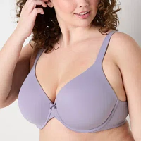 Ambrielle Everyday Underwire Full Coverage Bra
