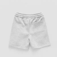 Thereabouts Little & Big Boys Adjustable Waist Pull-On Jogger Short