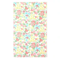 Homewear Spring Field 2-pc. Kitchen Towel