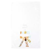 Homewear Her Soul is Fierce 2-pc. Kitchen Towel