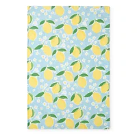 Homewear Lemons 2-pc. Kitchen Towel