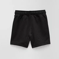 Okie Dokie Toddler & Little Boys Pull-On Short