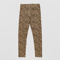 Thereabouts Little & Big Girls Full Length Leggings