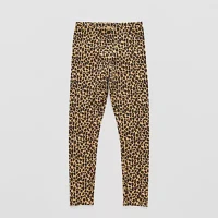 Thereabouts Little & Big Girls Full Length Leggings