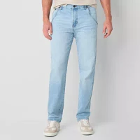 mutual weave Mens Relaxed Fit Jean