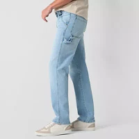 mutual weave Mens Relaxed Fit Jean