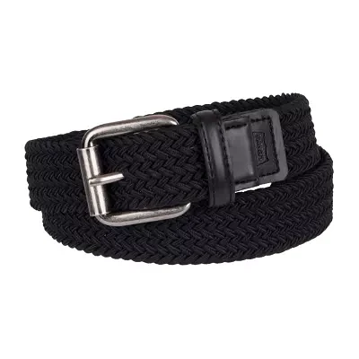 Levi's Big Boys Stretch Fabric Belt