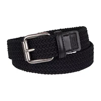Levi's Big Boys Stretch Fabric Belt