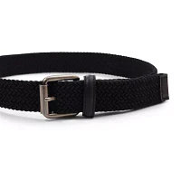 Levi's Big Boys Stretch Fabric Belt